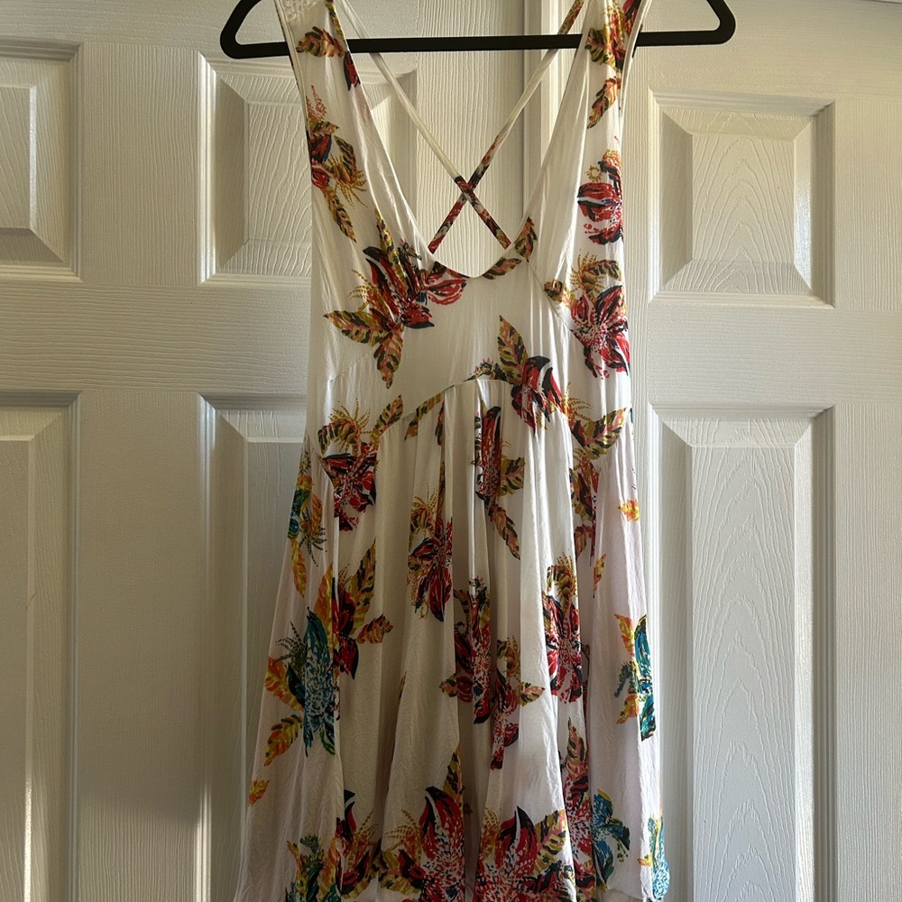 Free People Thought I Was Dreaming dress - Picture 3 of 9